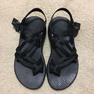 Chacos